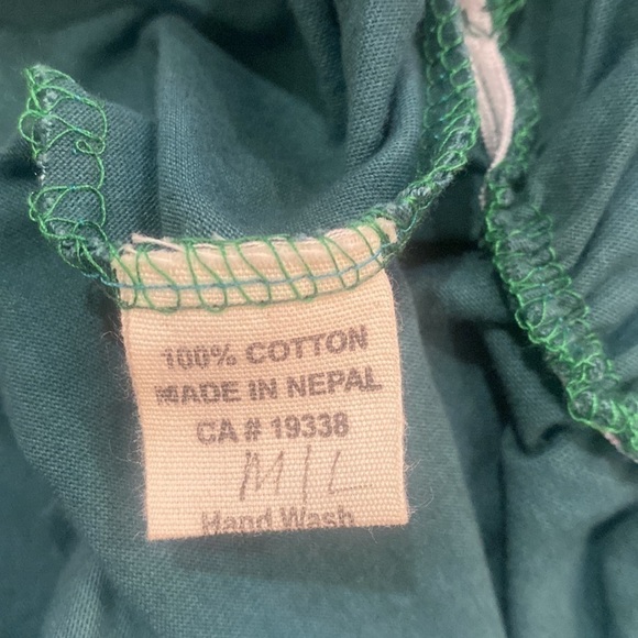 Ark Imports Jumpsuit - Picture 17 of 17